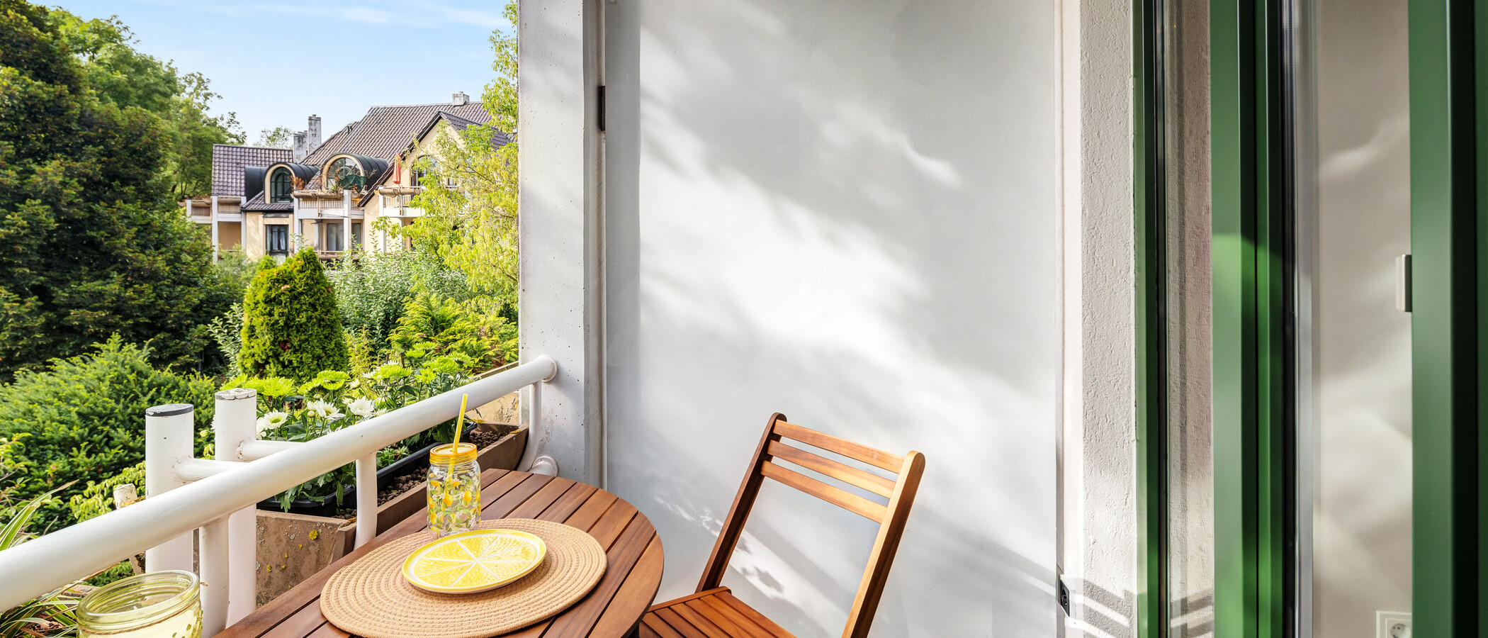 appartement München Fasanerie 03 balcon 15000