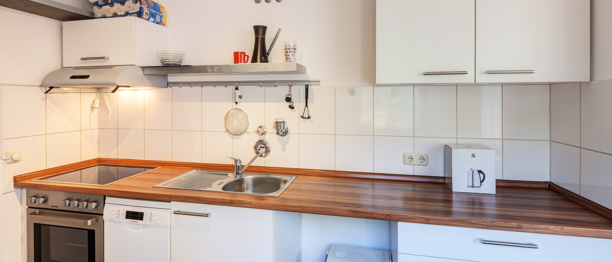 appartement München Maxvorstadt 02 cuisine 15001