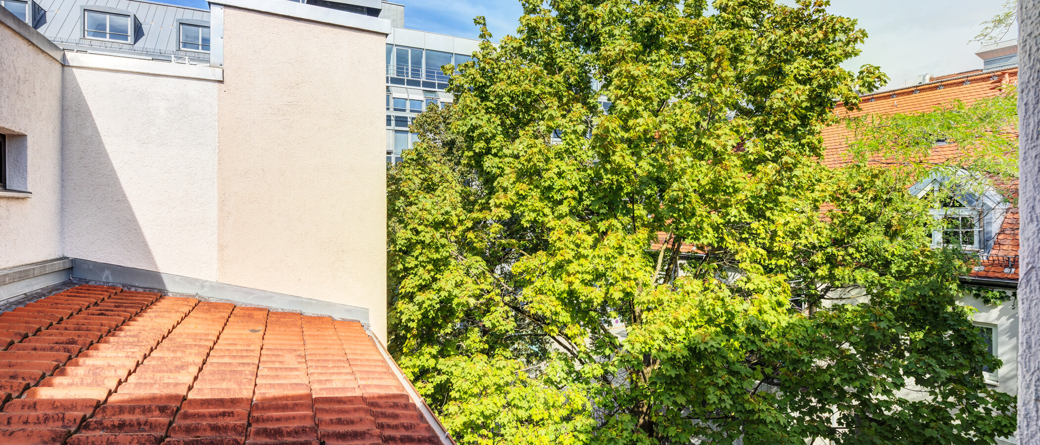 appartement München Maxvorstadt 02 vue 15001