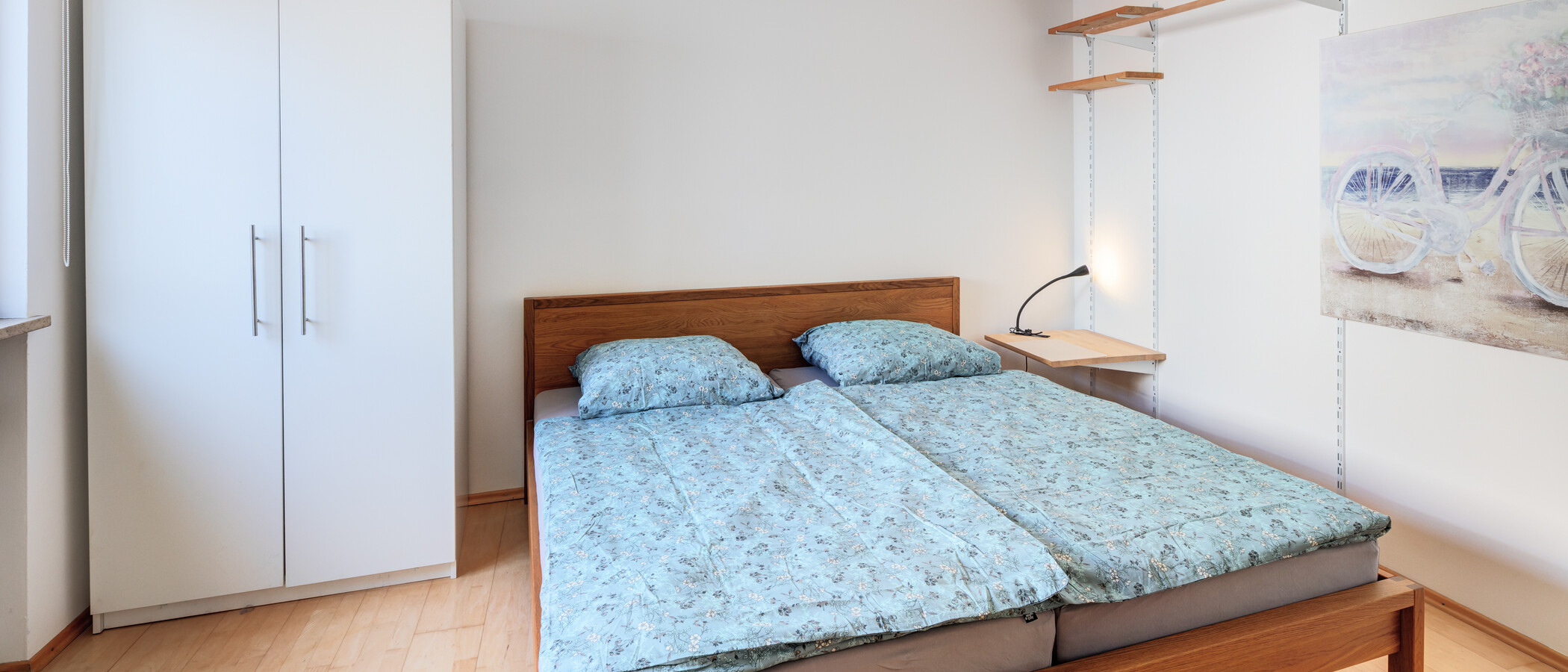 appartement München Maxvorstadt 01 chambre 15001