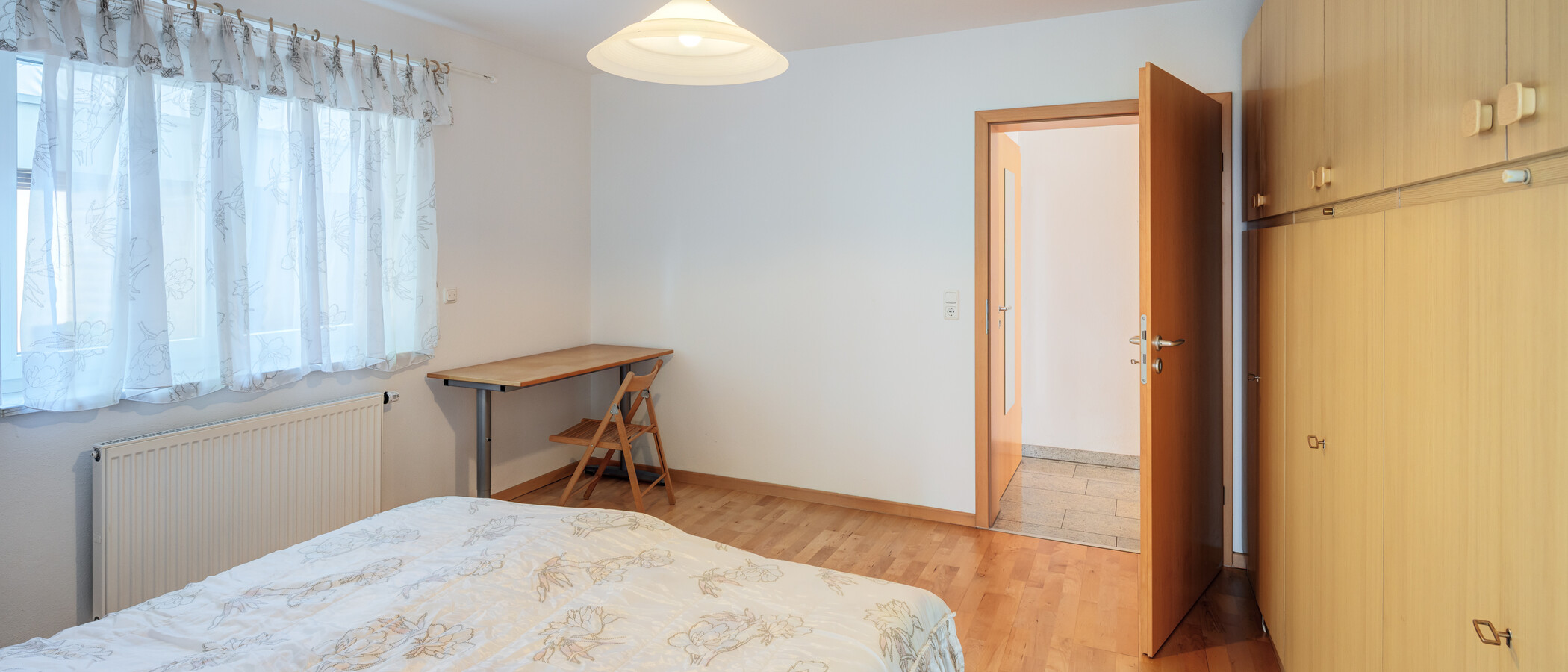 appartement avec jardin München Feldmoching 02 chambre 15007