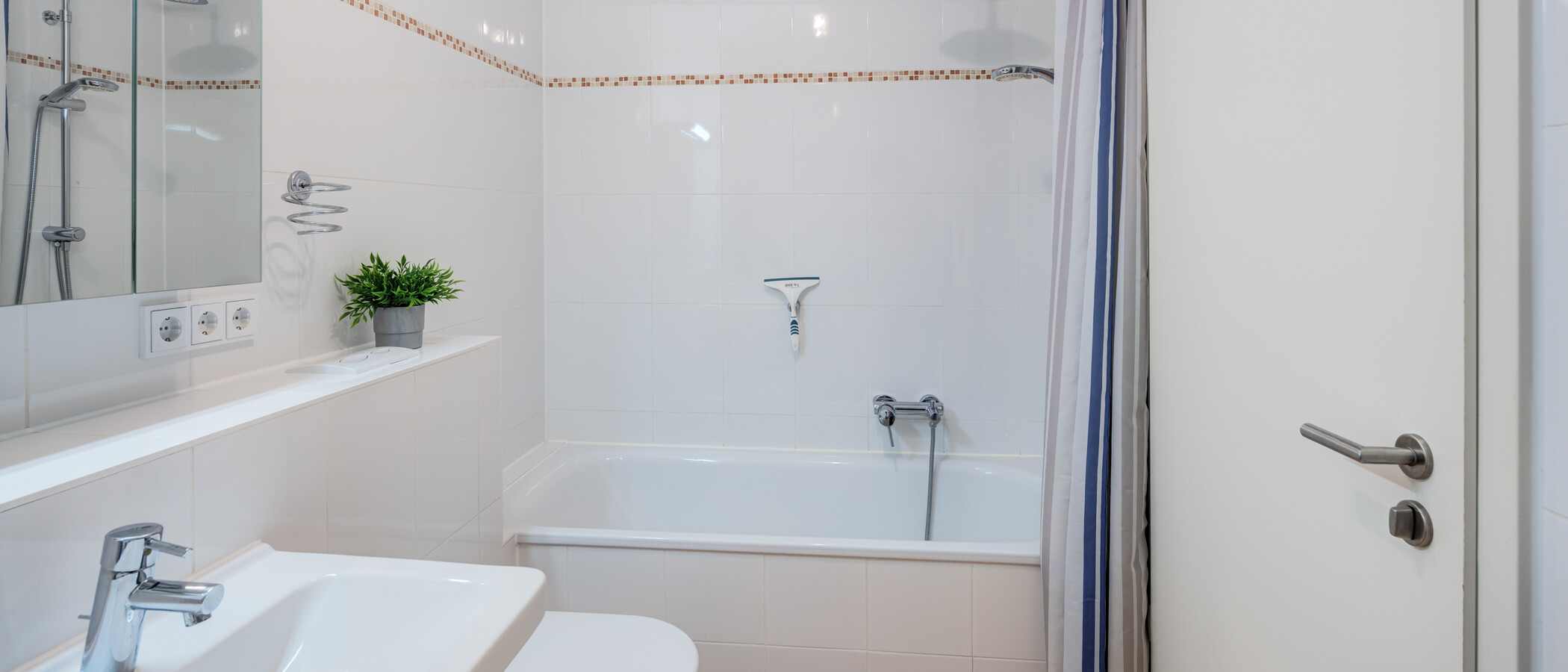 appartement München Neuhausen 02 salle de bain 15009