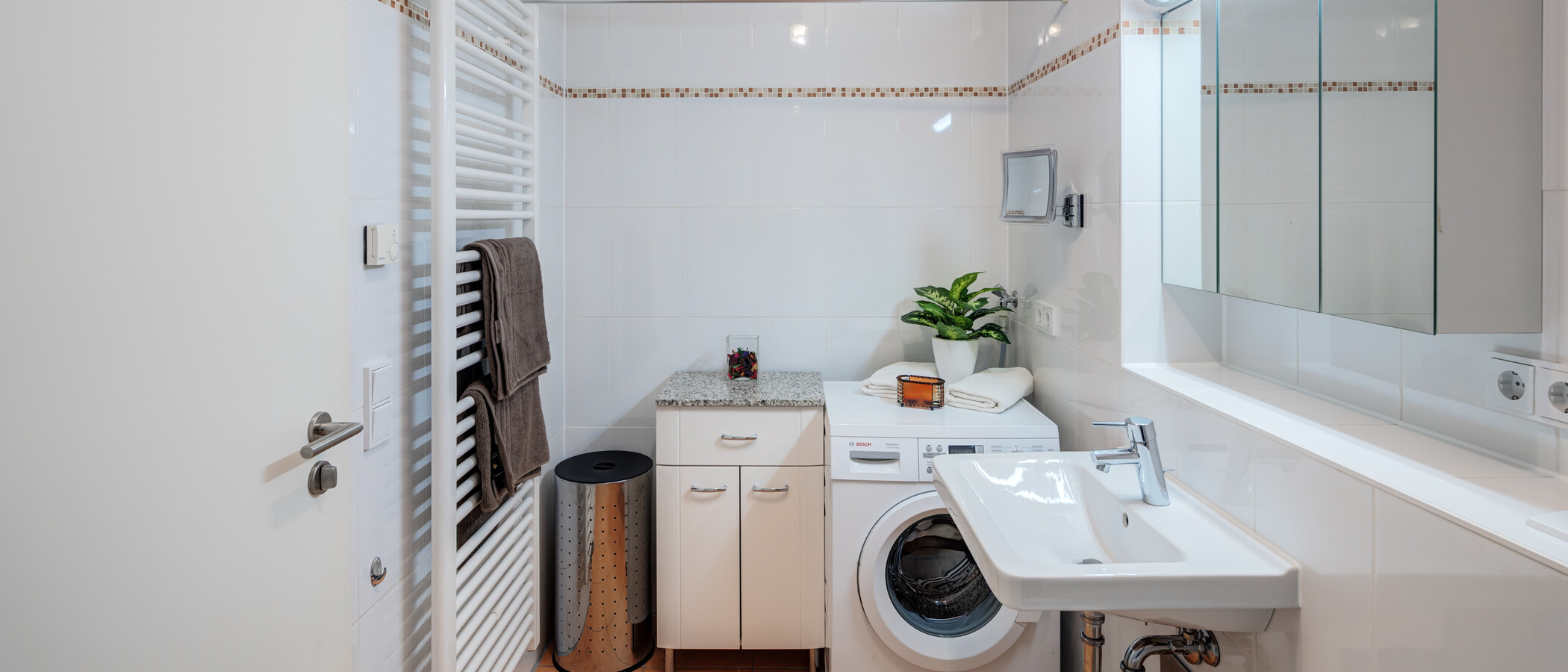 appartement München Neuhausen 03 salle de bain 15009