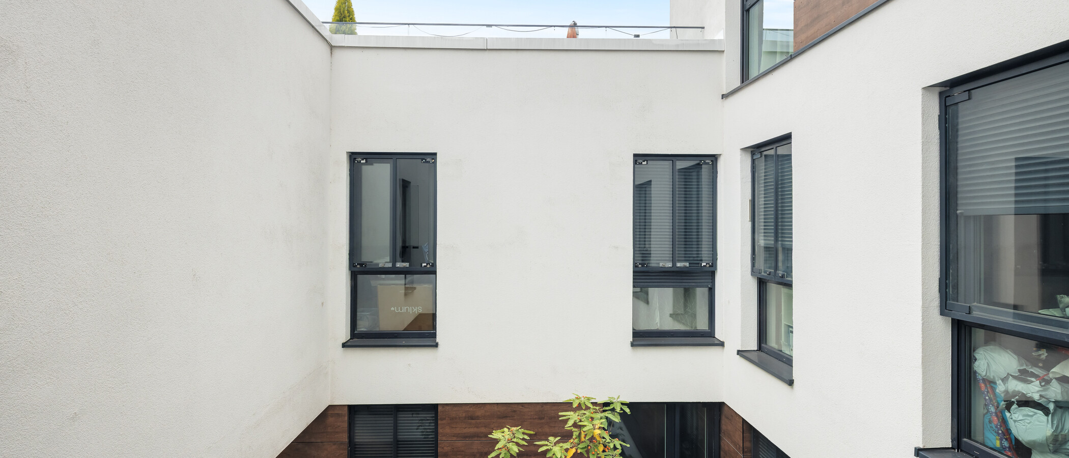 appartement München Neuhausen 01 vue 15011