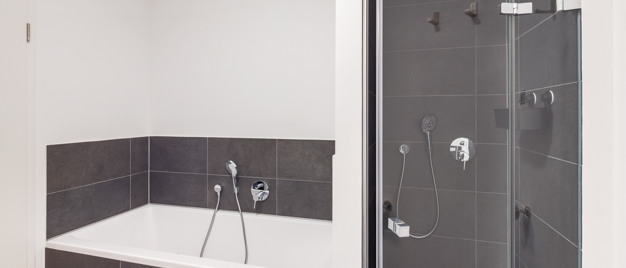 appartement München Neuhausen 01 1ère salle de bain 15011