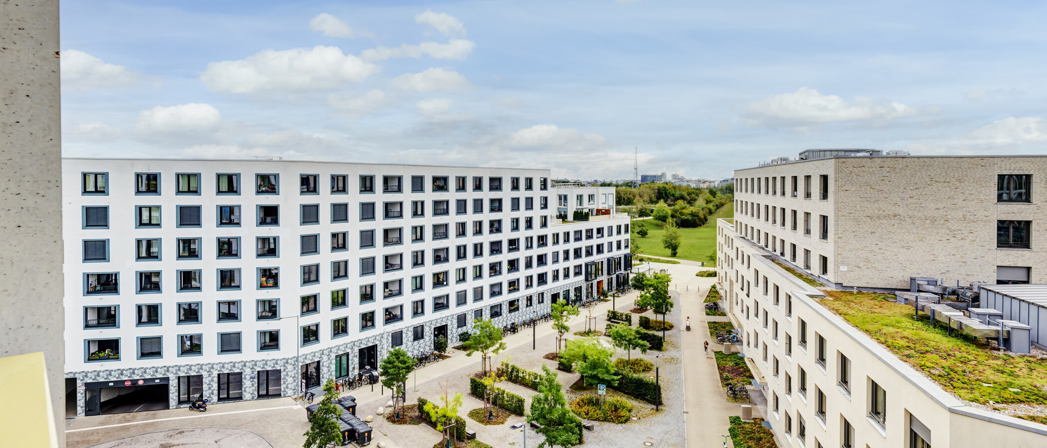 studio München Pasing 03 vue 15012