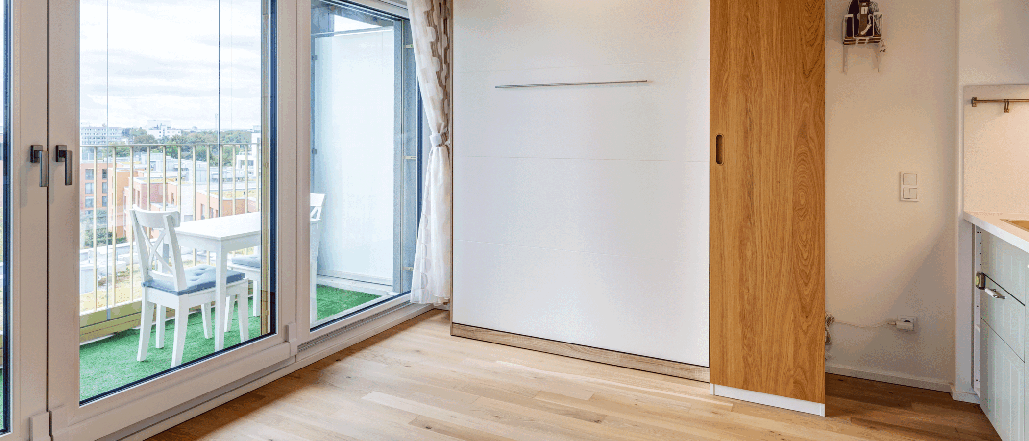 studio München Pasing 02 chambres 15012
