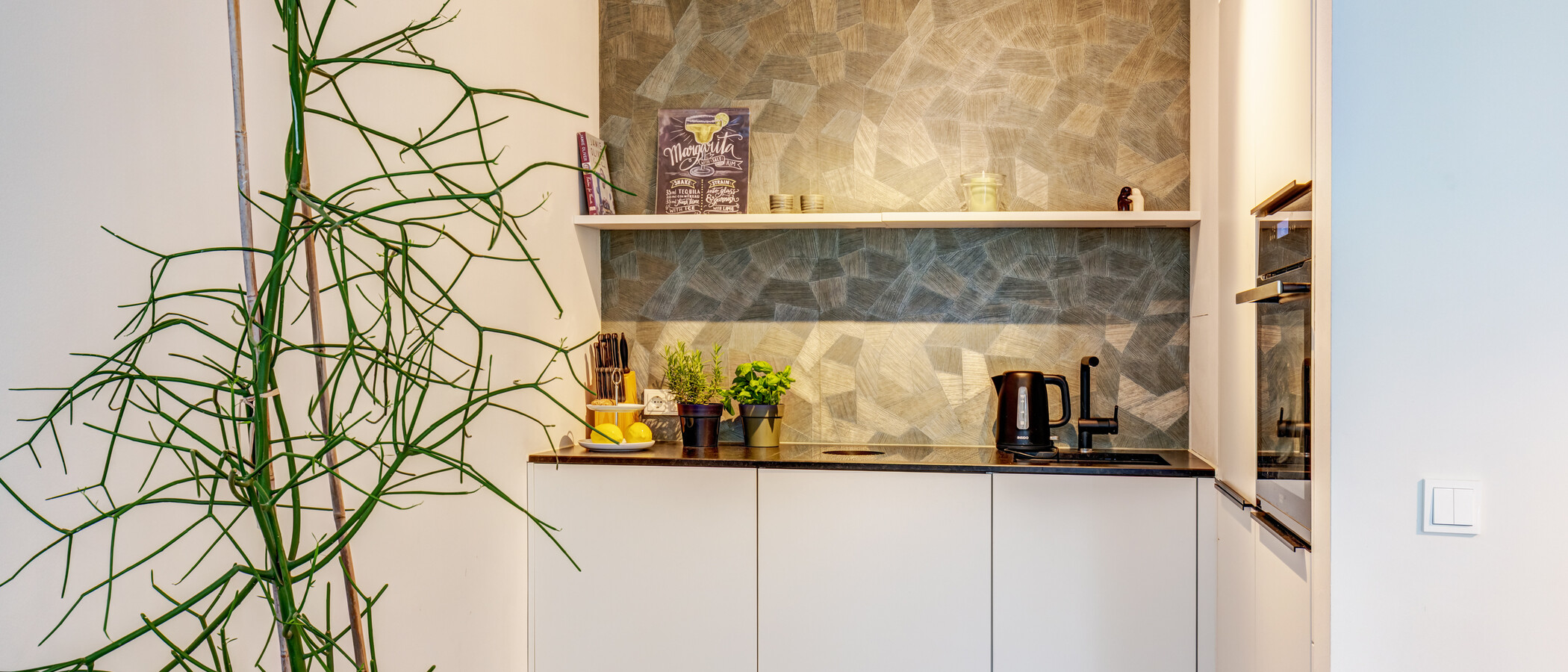 appartement München Freimann 01 cuisine 15014