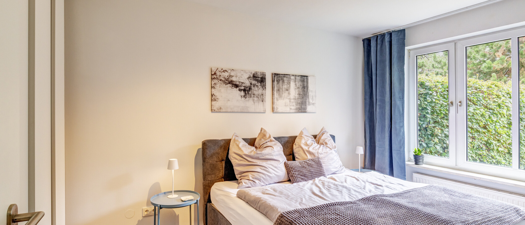 appartement München Freimann 01 chambre 15014