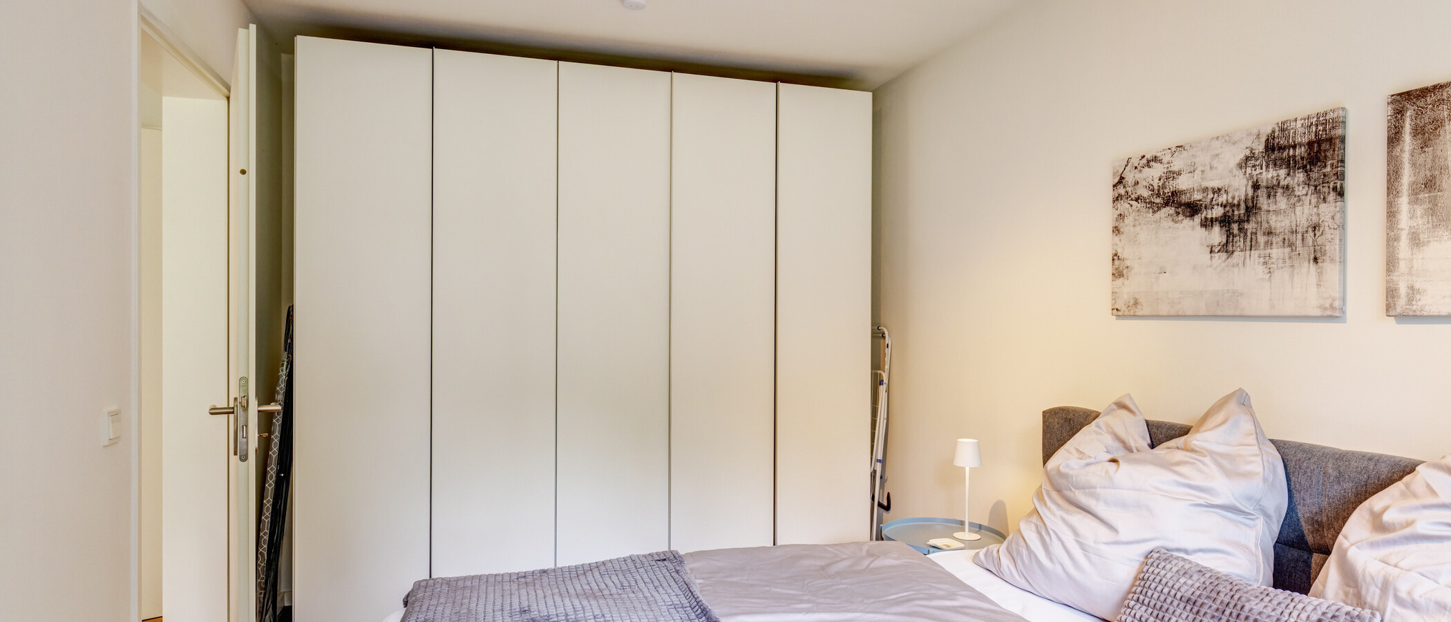 appartement München Freimann 03 chambre 15014