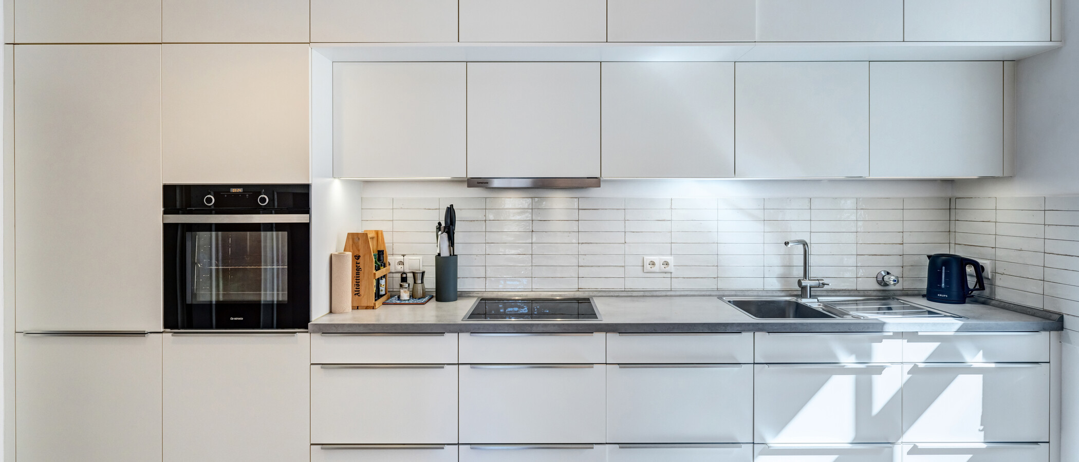 appartement München Glockenbachviertel 02 cuisine 15015