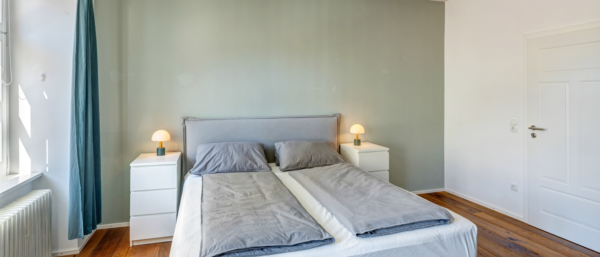 appartement München Glockenbachviertel 02 chambre 15015