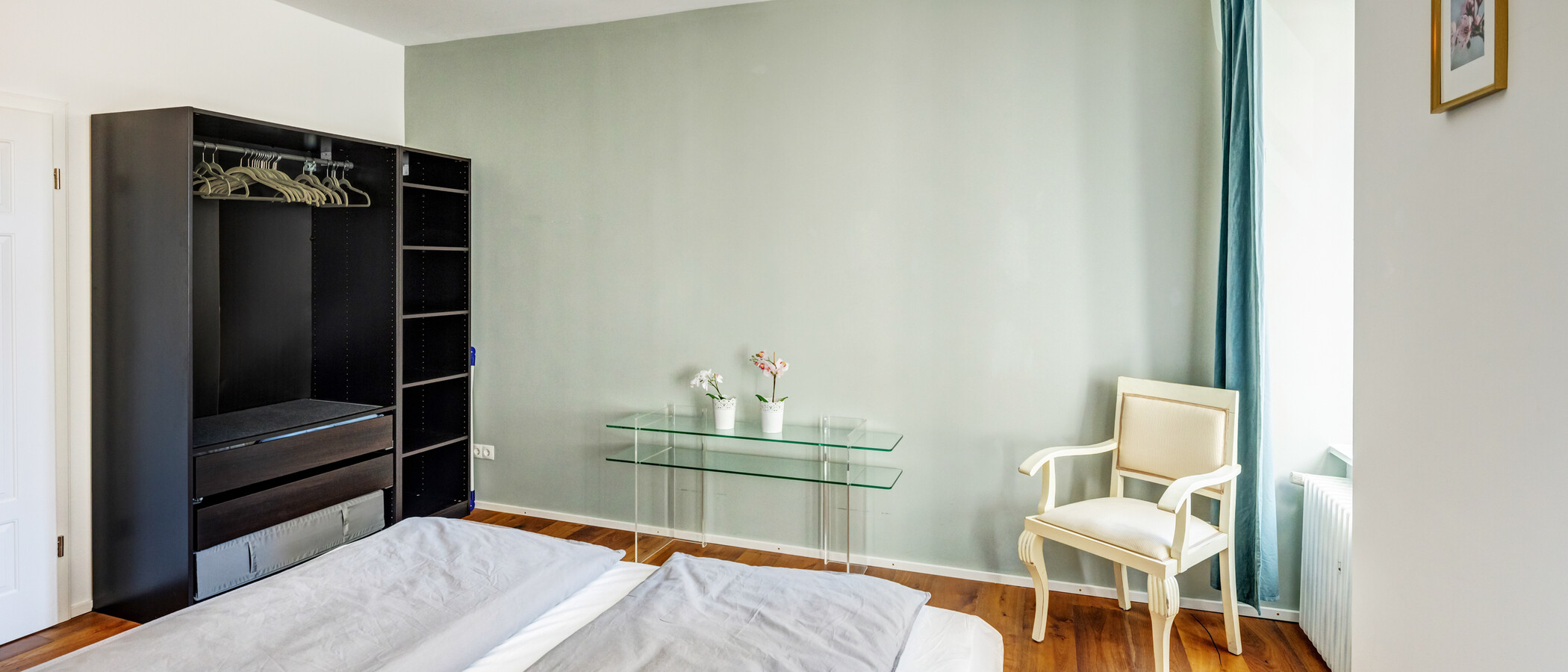 appartement München Glockenbachviertel 03 chambre 15015