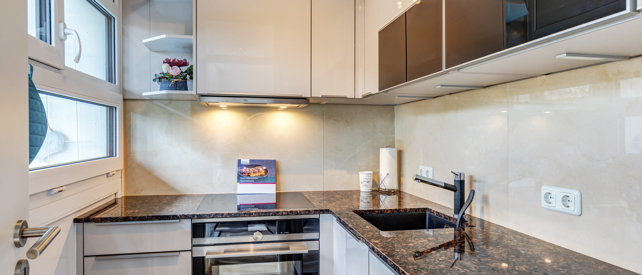 appartement München Neuperlach 01 cuisine 15020