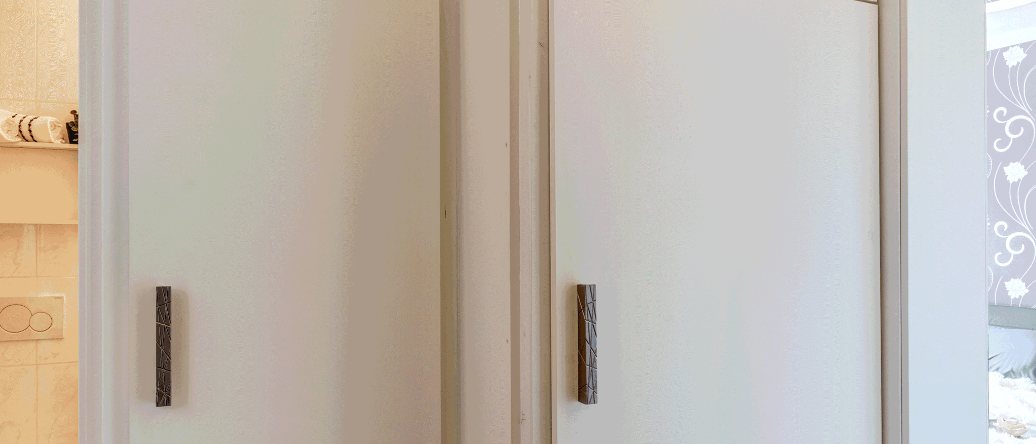 appartement München Neuperlach 03 entrée/couloir 15020