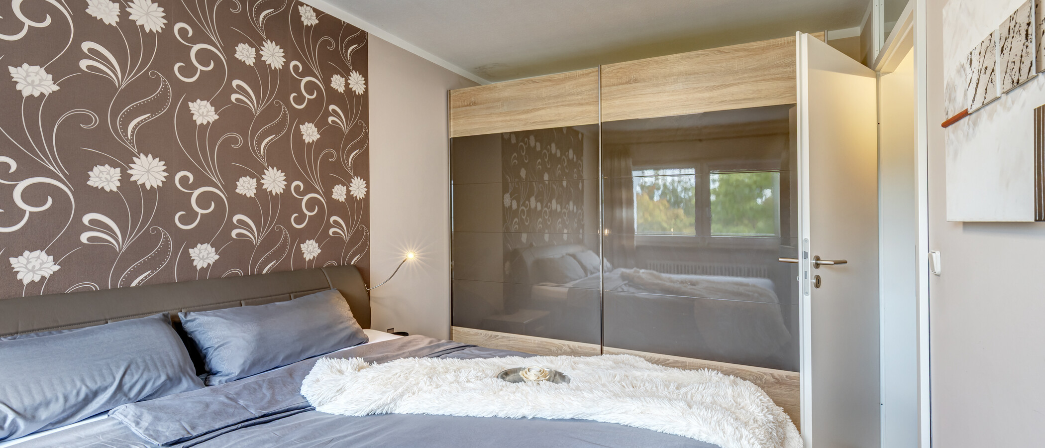 appartement München Neuperlach 02 chambre 15020