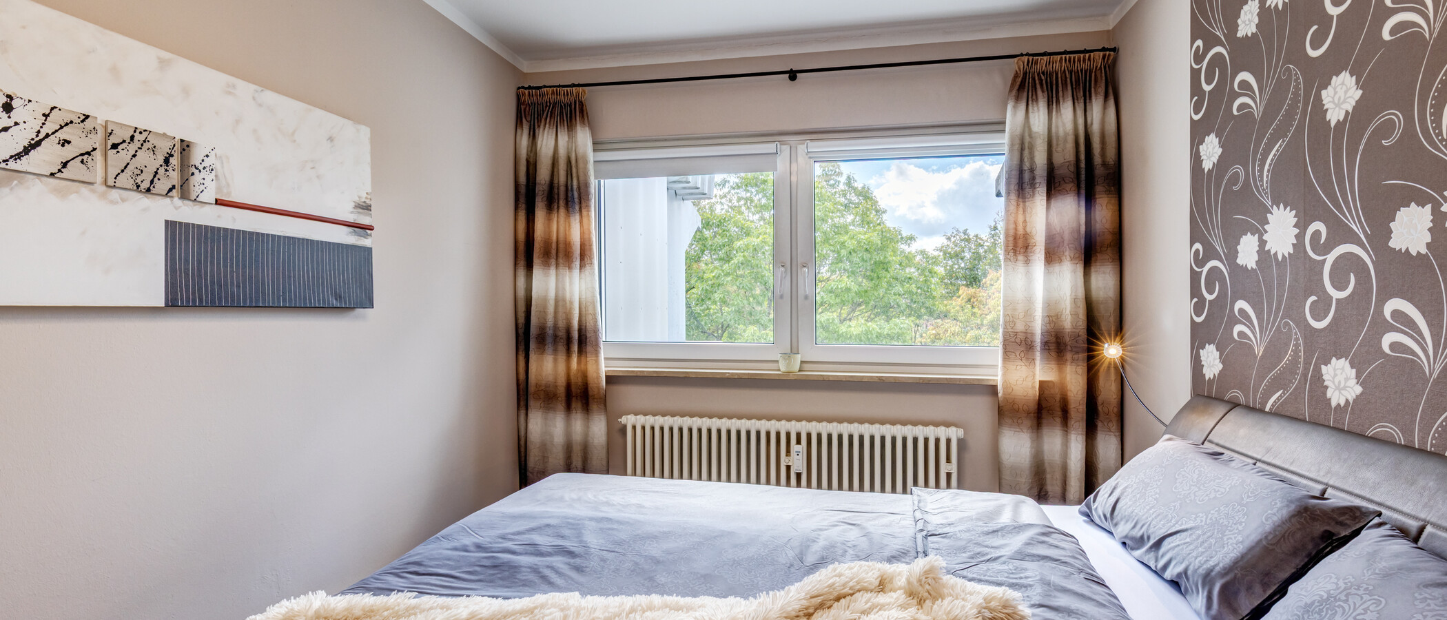 appartement München Neuperlach 03 chambre 15020