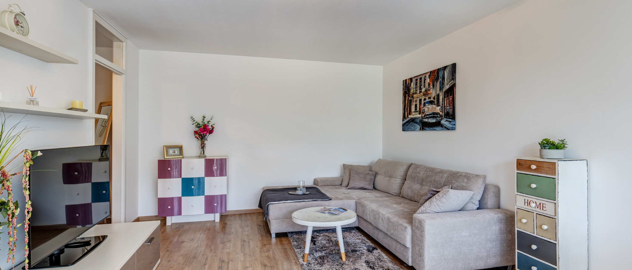 appartement München Neuperlach 04 pièce à vivre 15020