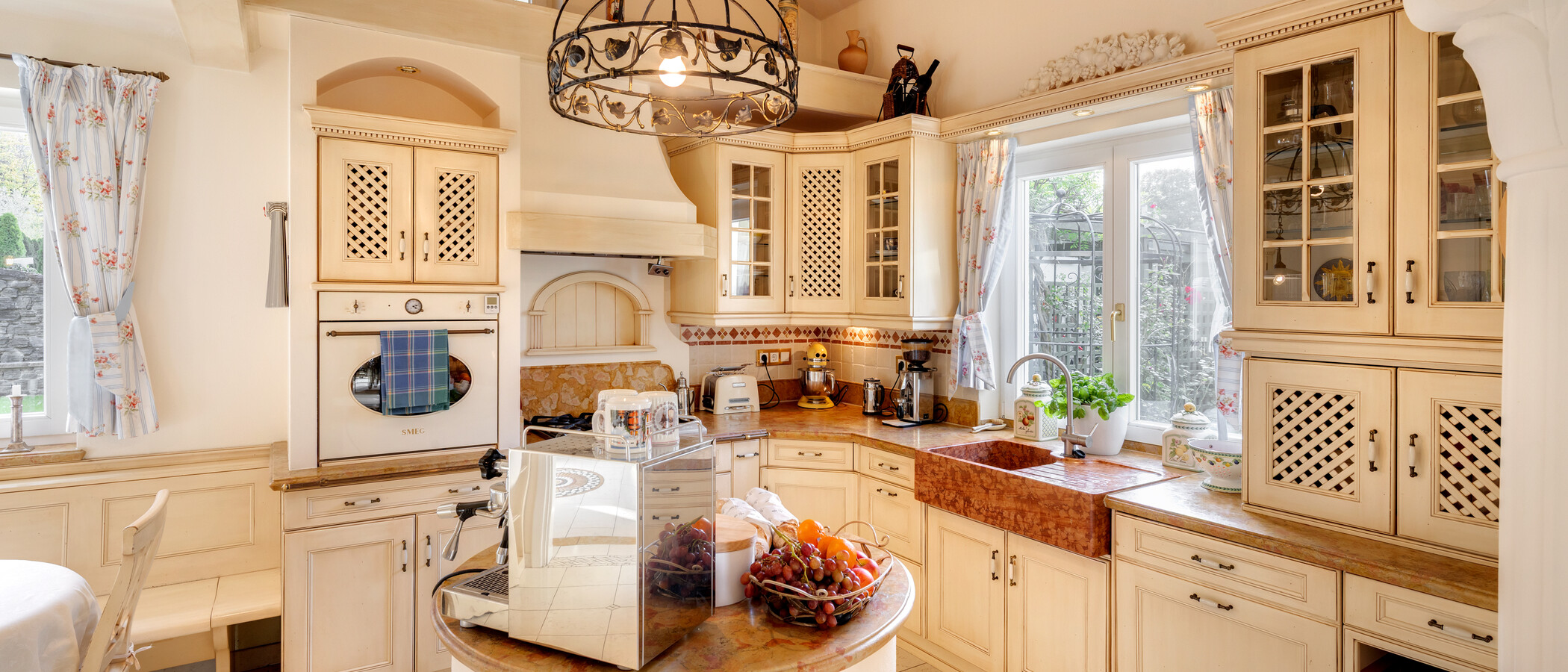 villa Grünwald 01 cuisine 15022