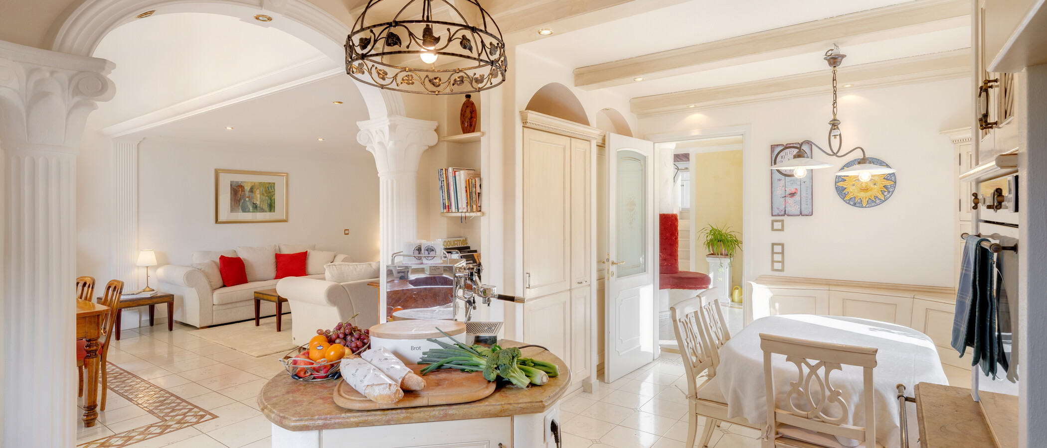 villa Grünwald 02 cuisine 15022