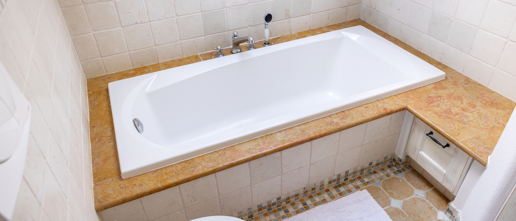 villa Grünwald 02 2ème s. de bain 15022