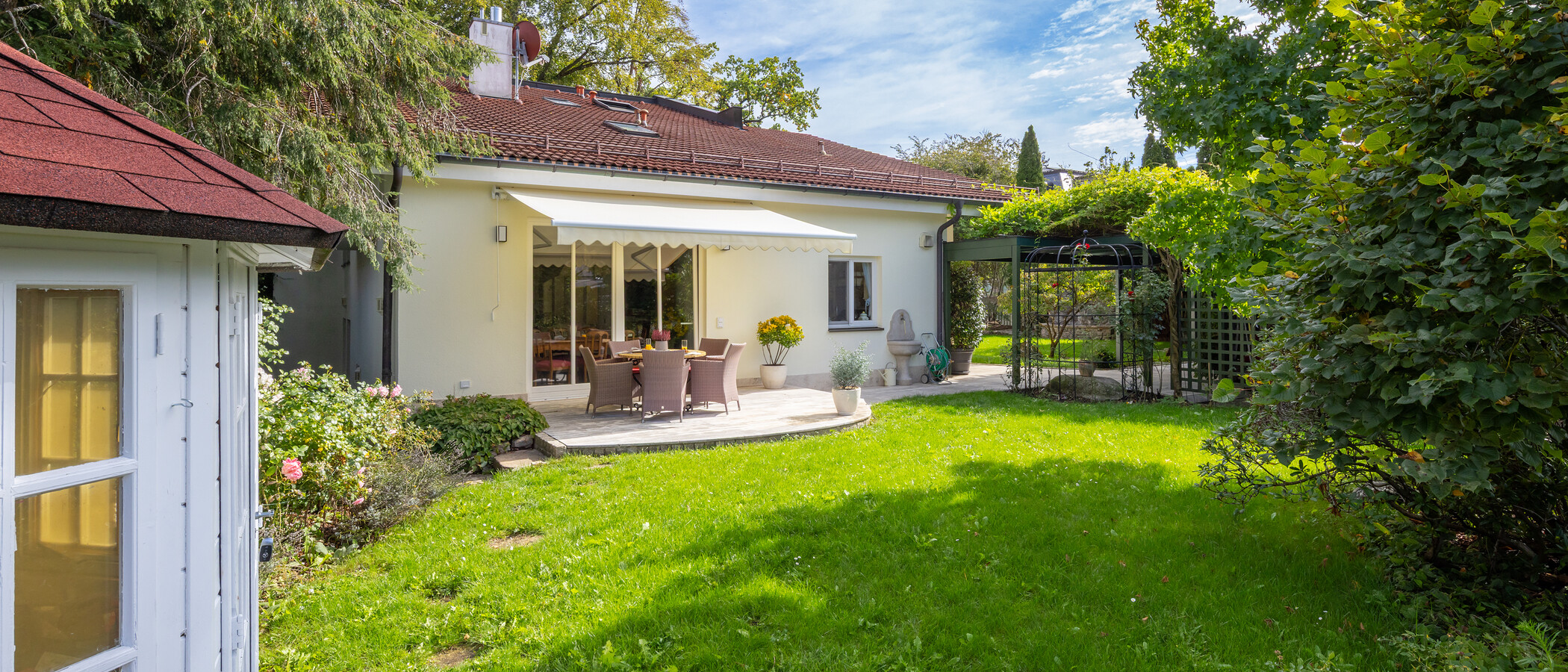 villa Grünwald 03 jardin 15022