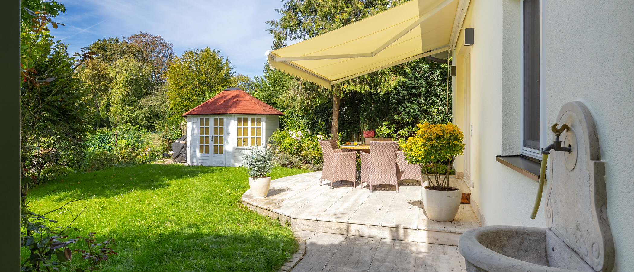 villa Grünwald 04 jardin 15022