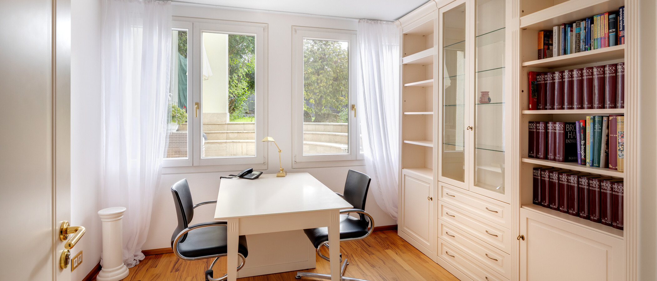 villa Grünwald 01 bureau 15022