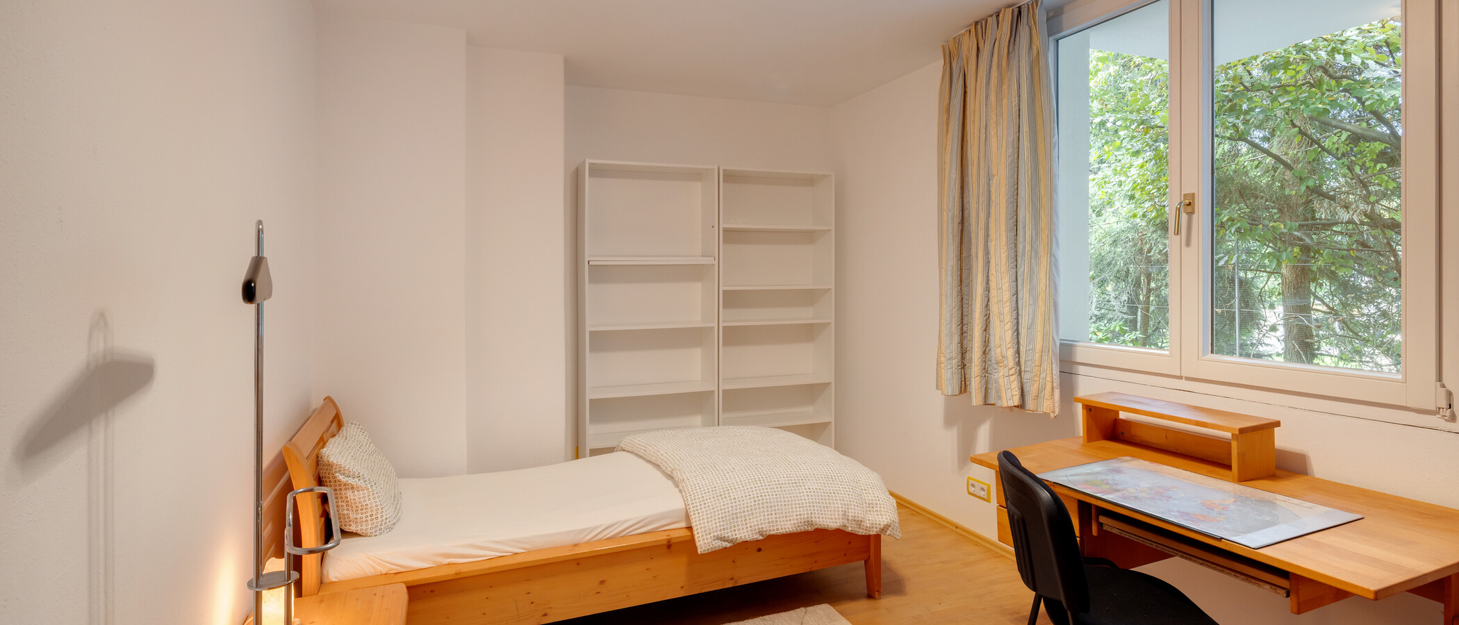 villa Grünwald 01 4ième chambre 15022