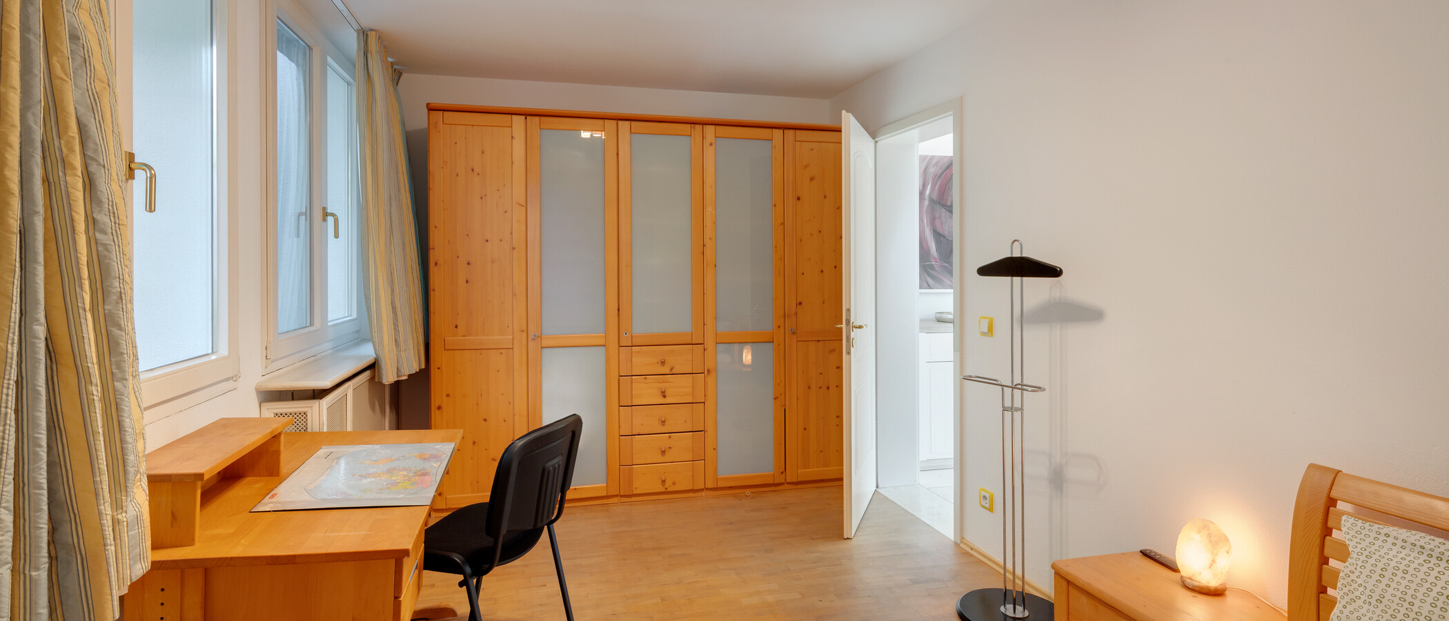 villa Grünwald 02 4ième chambre 15022