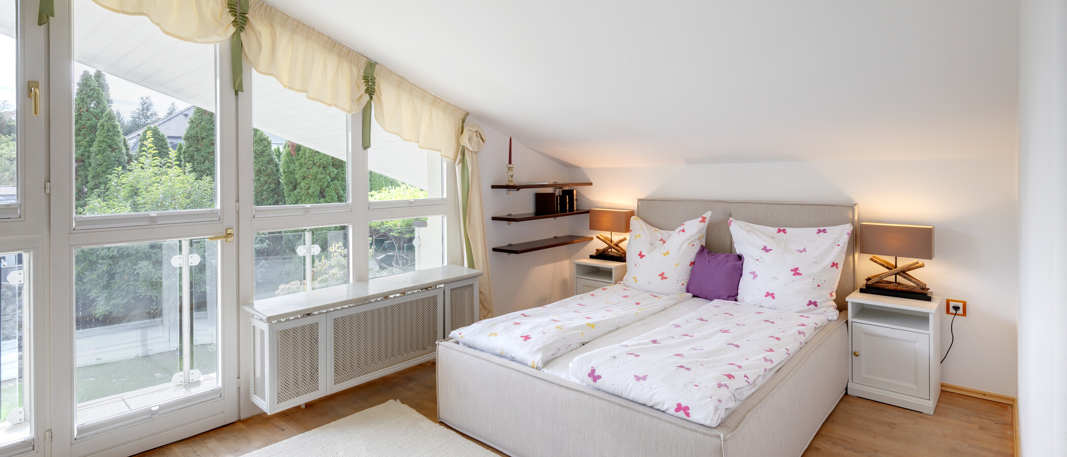 villa Grünwald 01 3ième chambre 15022