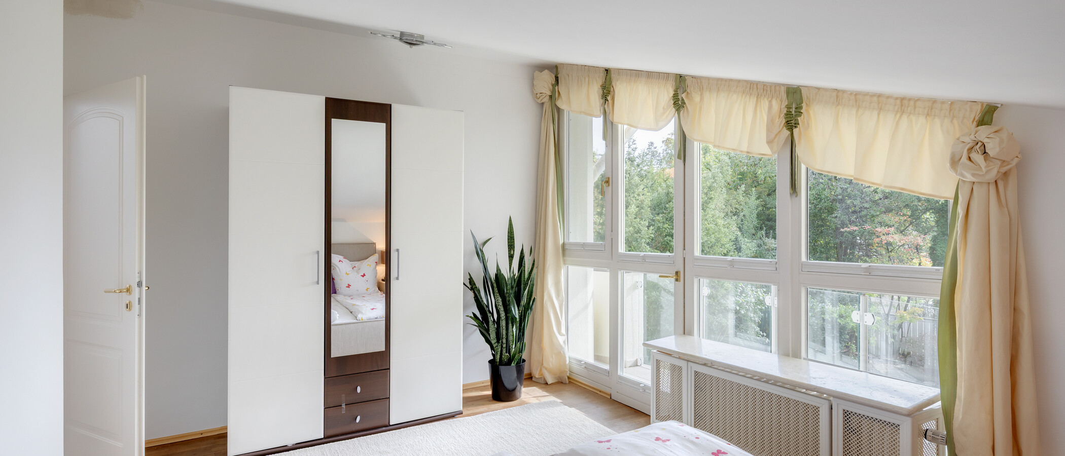 villa Grünwald 02 3ième chambre 15022