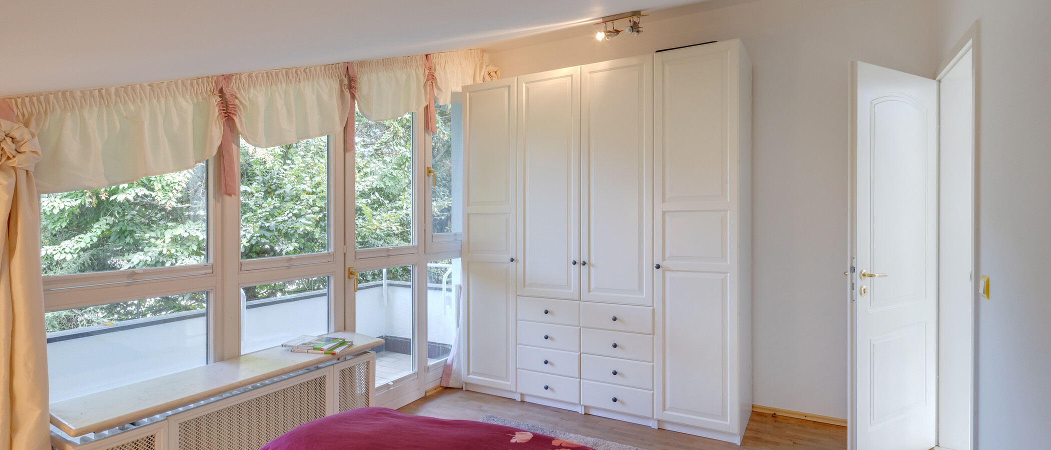 villa Grünwald 02 2ième chambre 15022