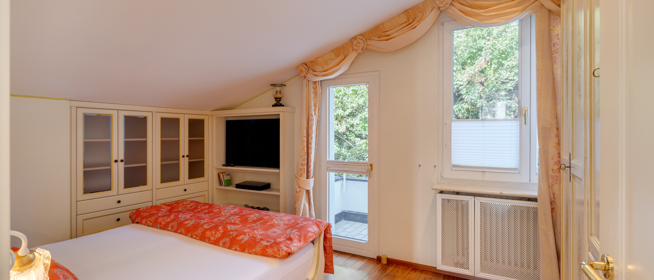 villa Grünwald 02 1ère chambre 15022