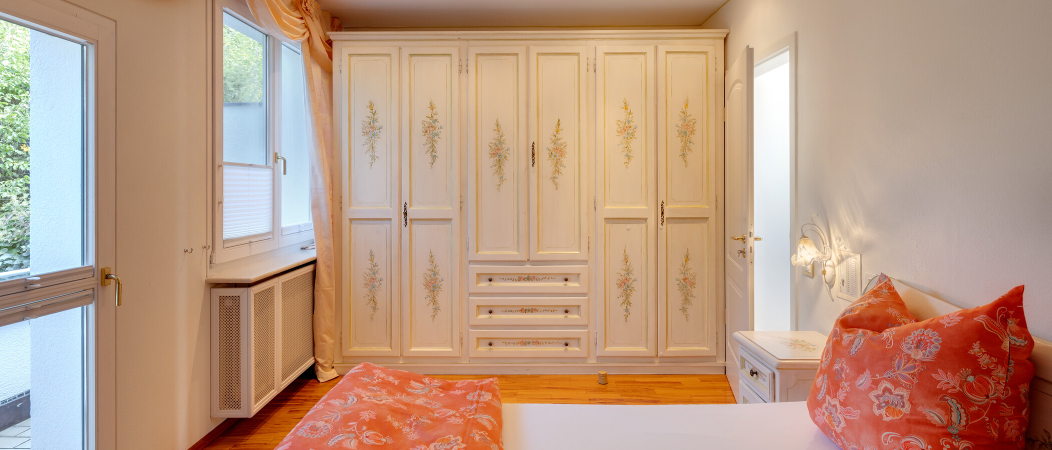 villa Grünwald 03 1ère chambre 15022