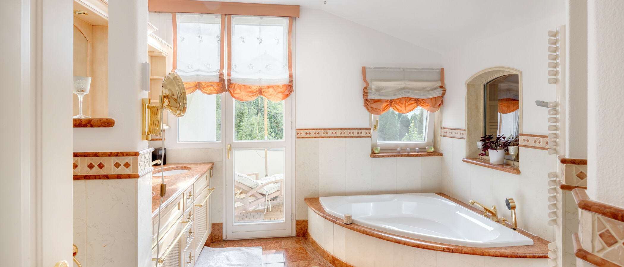 villa Grünwald 01 1ère salle de bain 15022