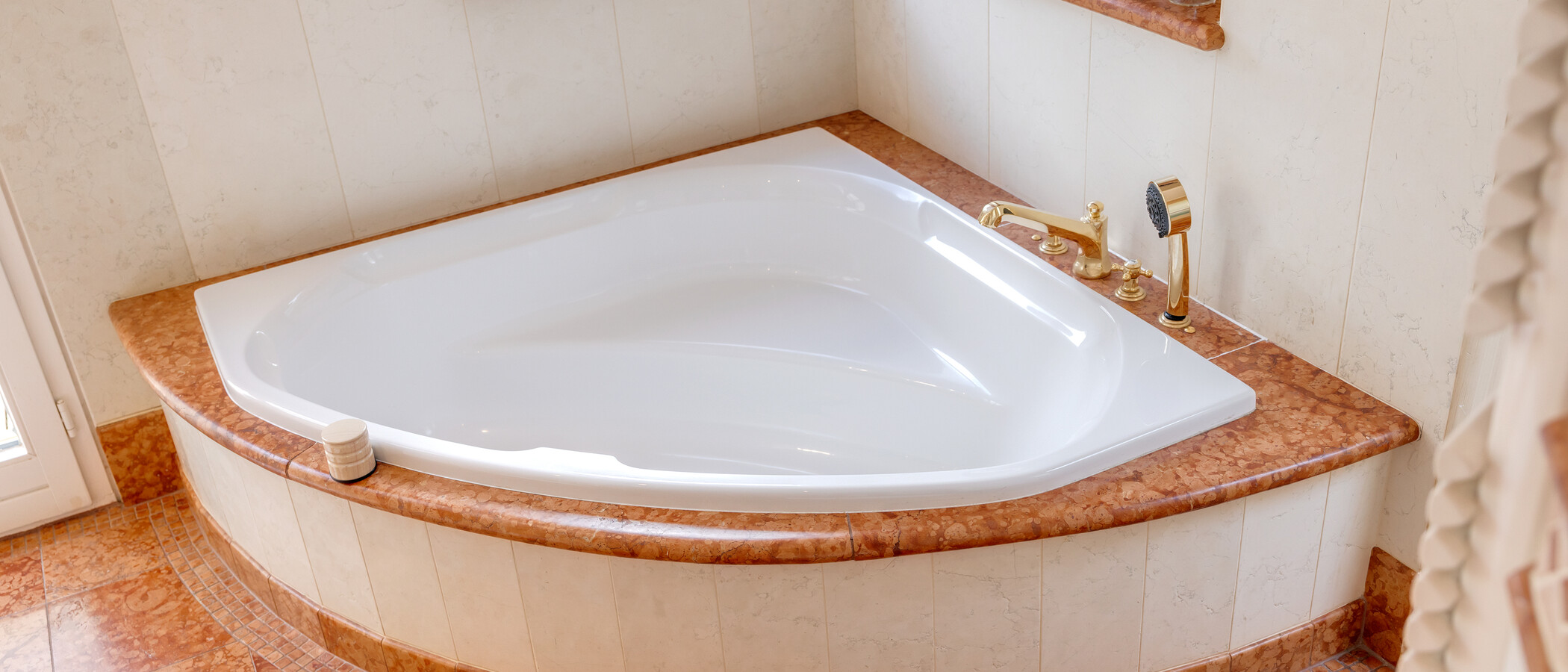 villa Grünwald 02 1ère salle de bain 15022