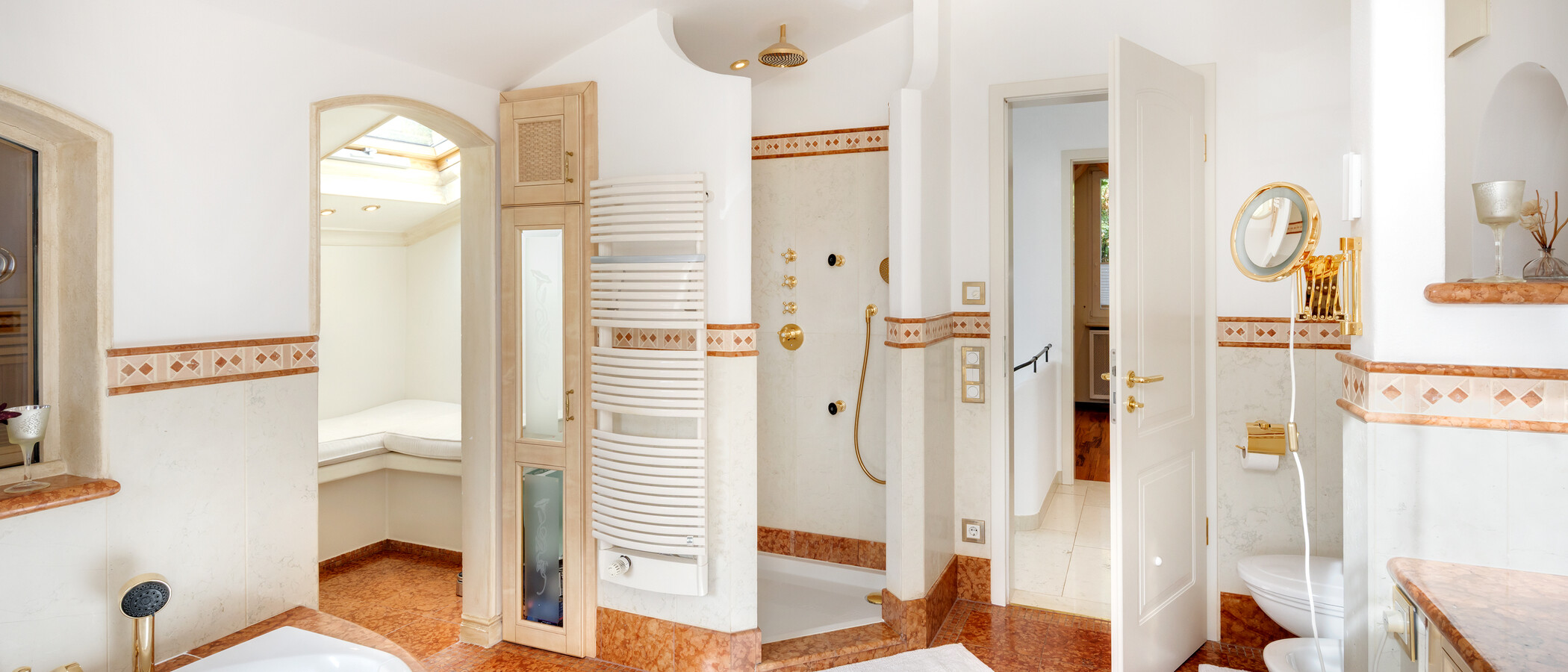 villa Grünwald 03 1ère salle de bain 15022