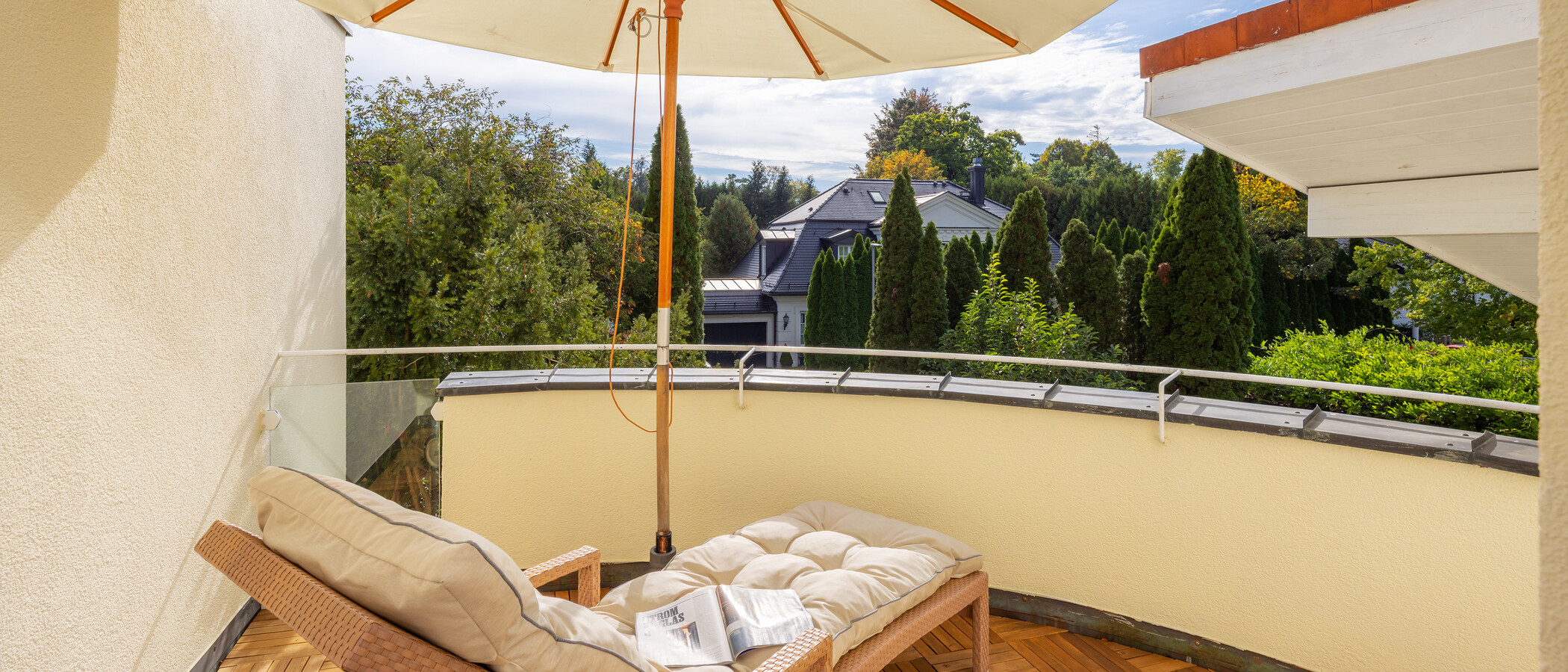 villa Grünwald 01 1ère balcon 15022