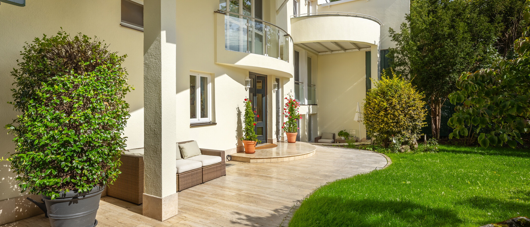 villa Grünwald 01 1ère terrasse 15022