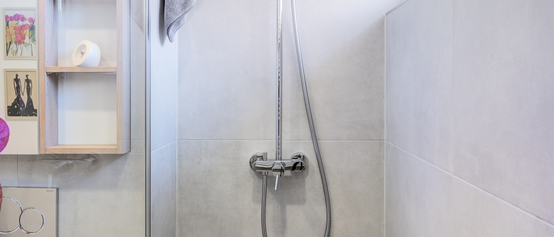 appartement München Ludwigsvorstadt 03 salle de bain 15023