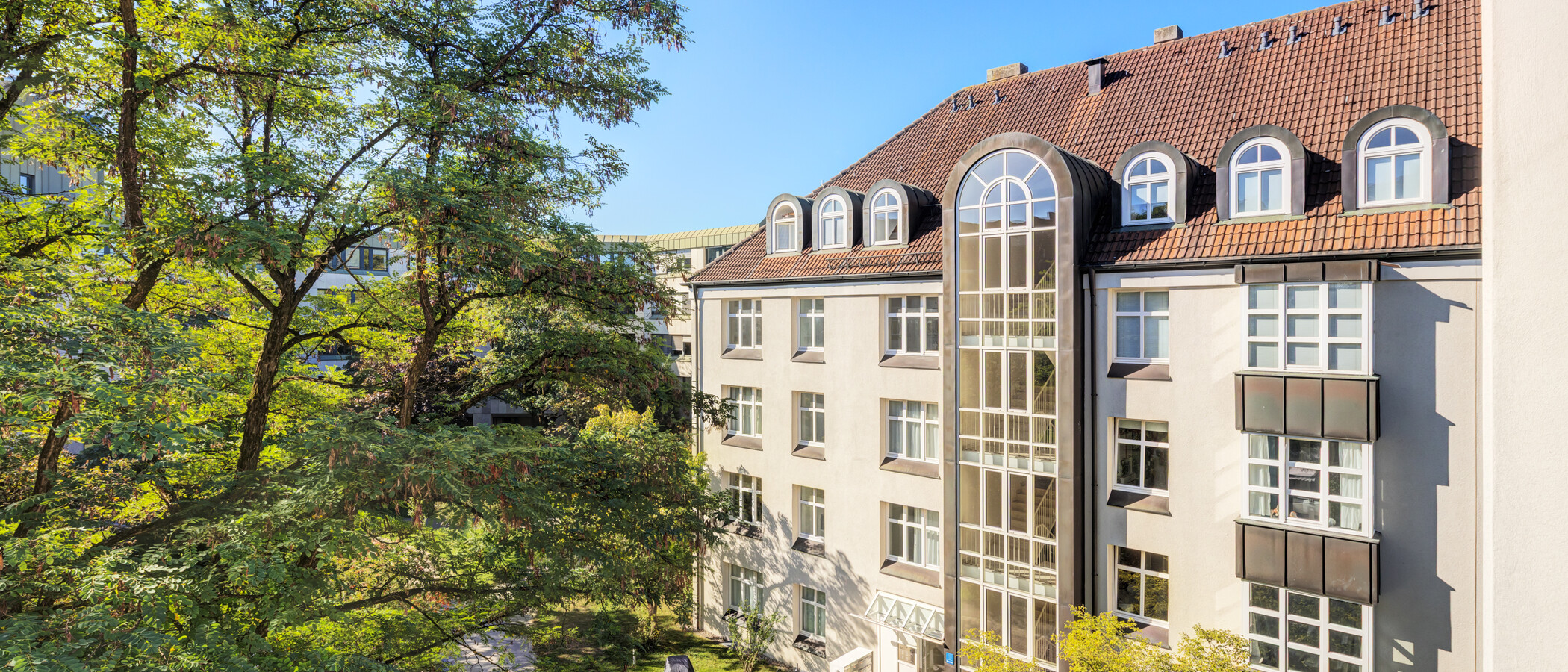 appartement München Ludwigsvorstadt 02 vue 15023