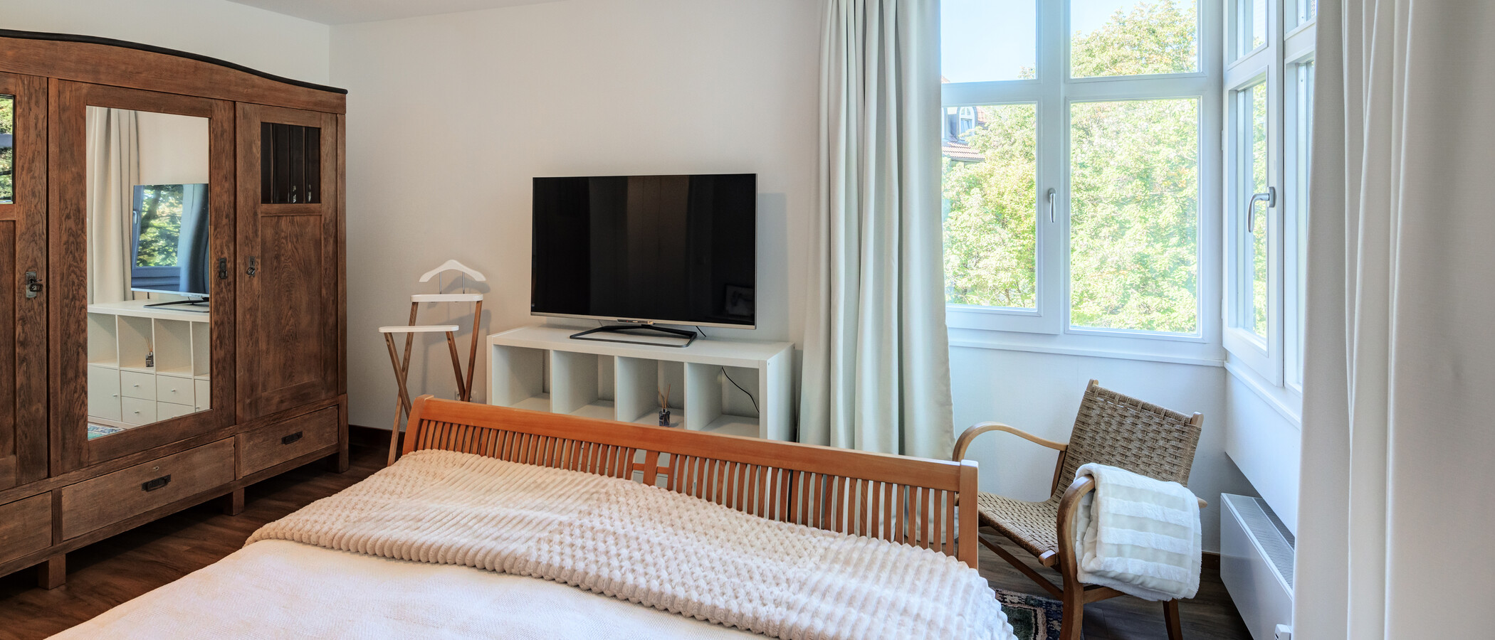 appartement München Ludwigsvorstadt 02 chambre 15023
