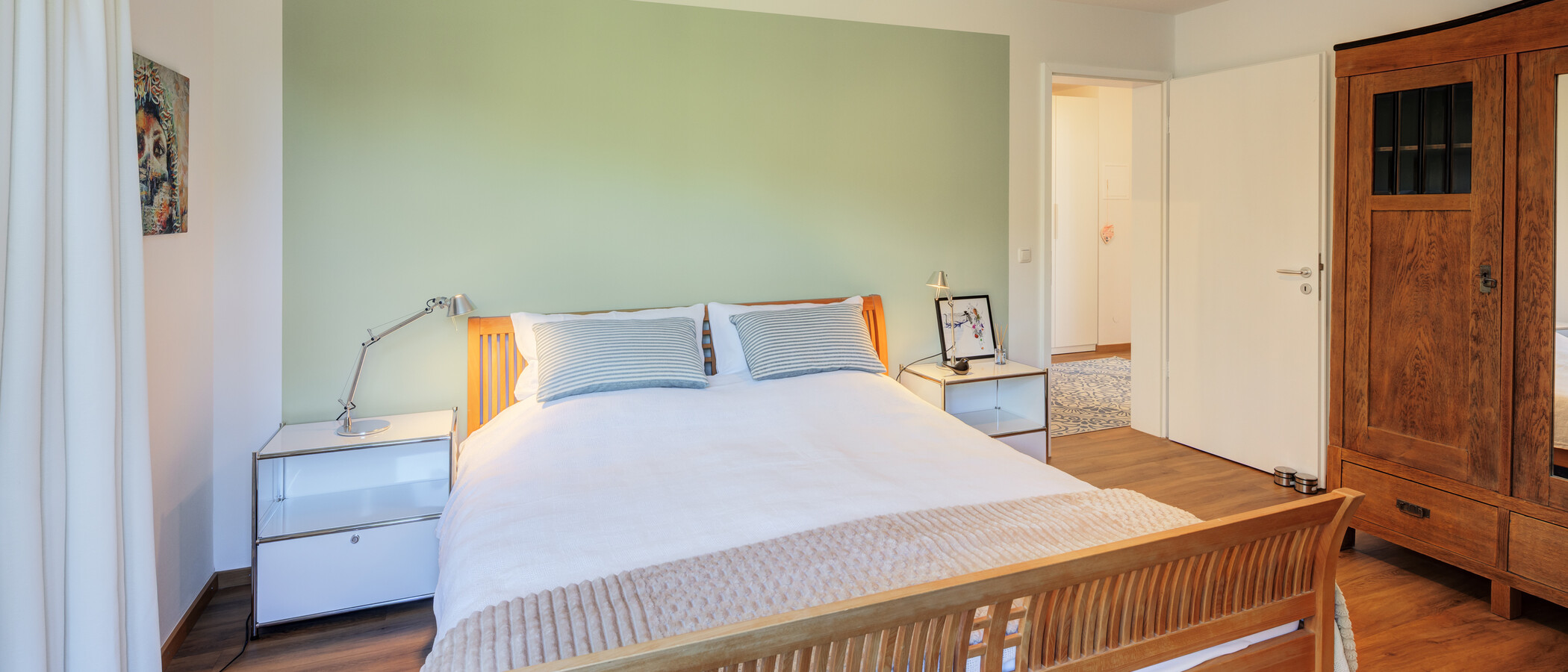 appartement München Ludwigsvorstadt 04 chambre 15023