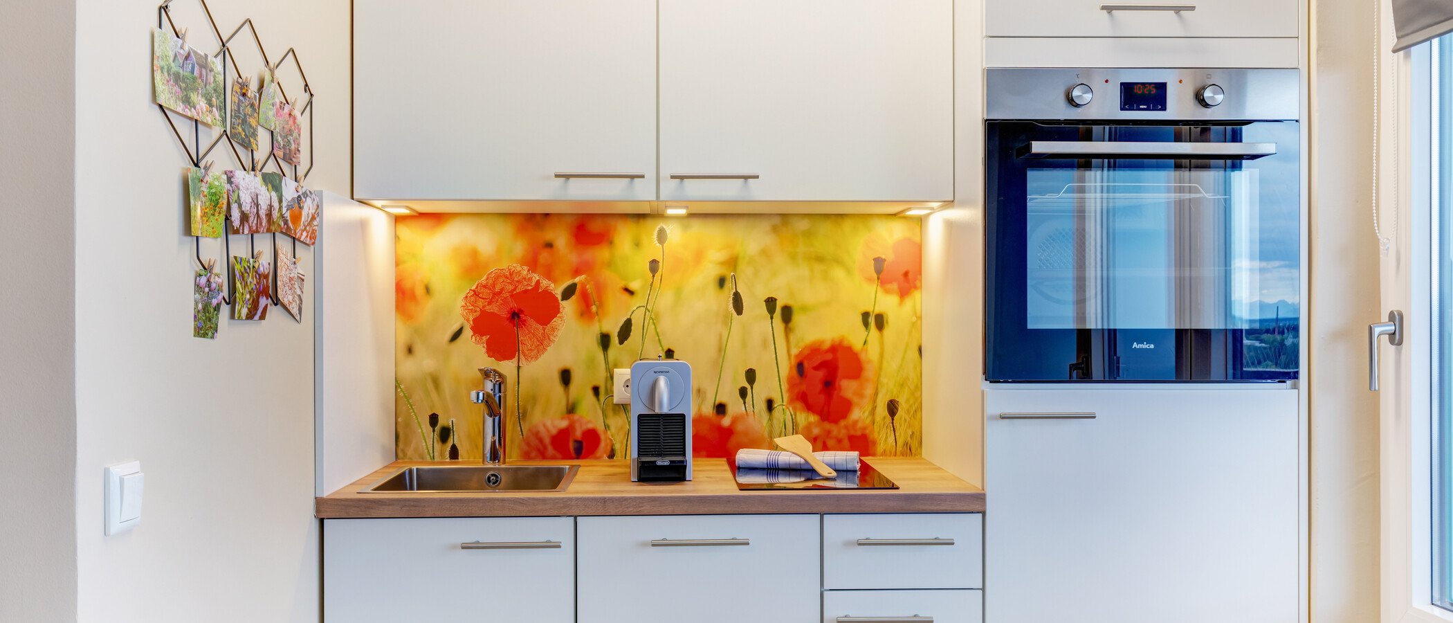 appartement München Parkstadt Solln 01 cuisine 15024