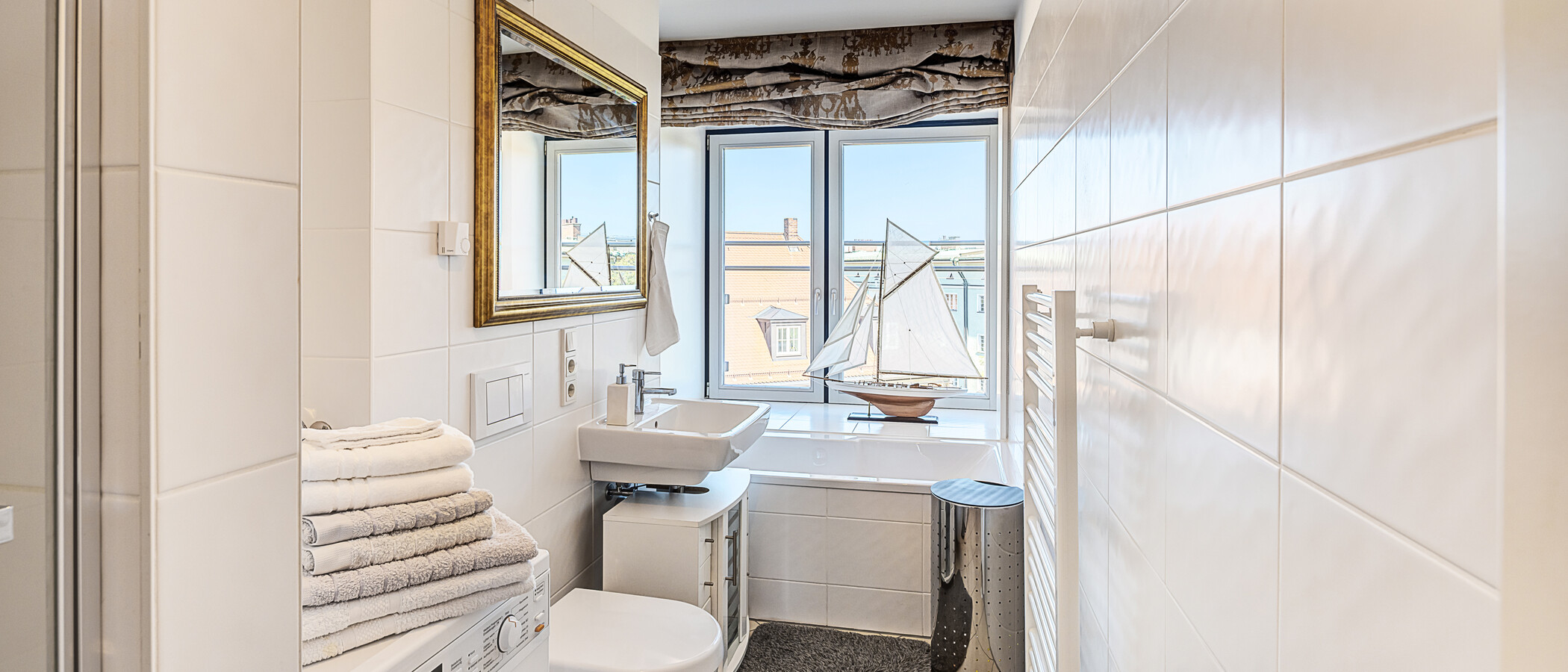 appartement München Schwanthalerhöhe 01 salle de bain 15025