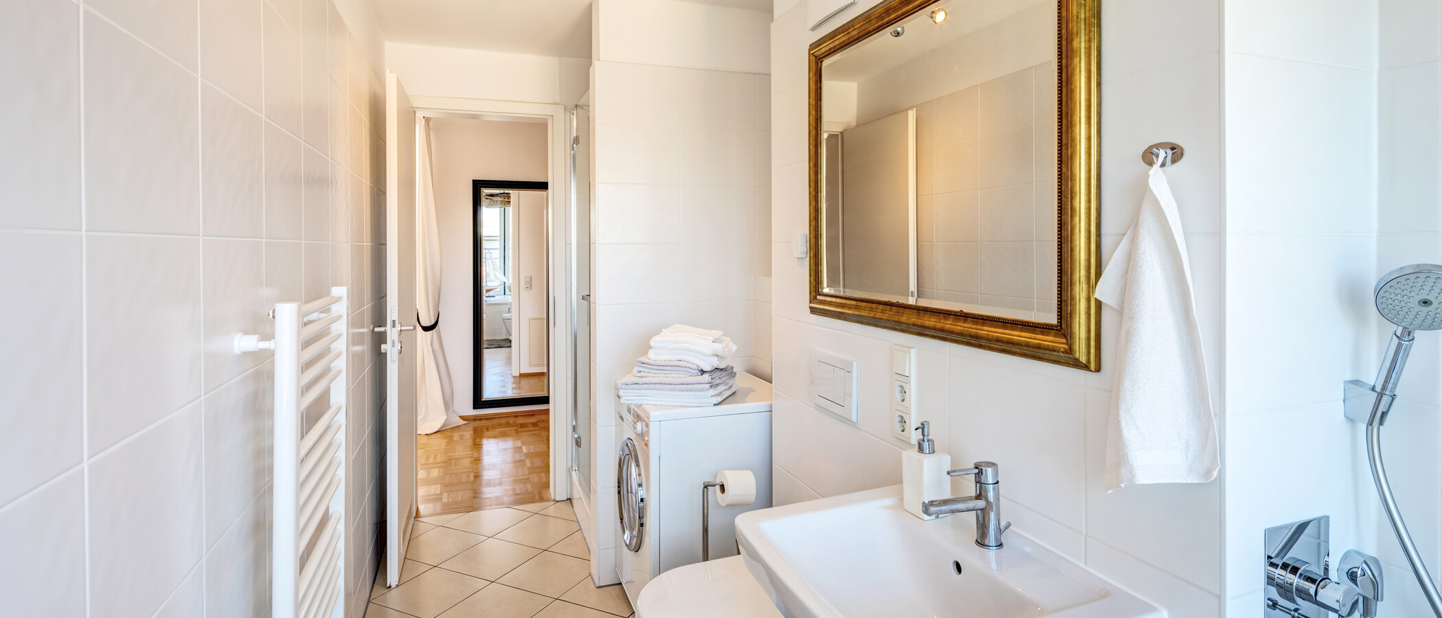 appartement München Schwanthalerhöhe 03 salle de bain 15025
