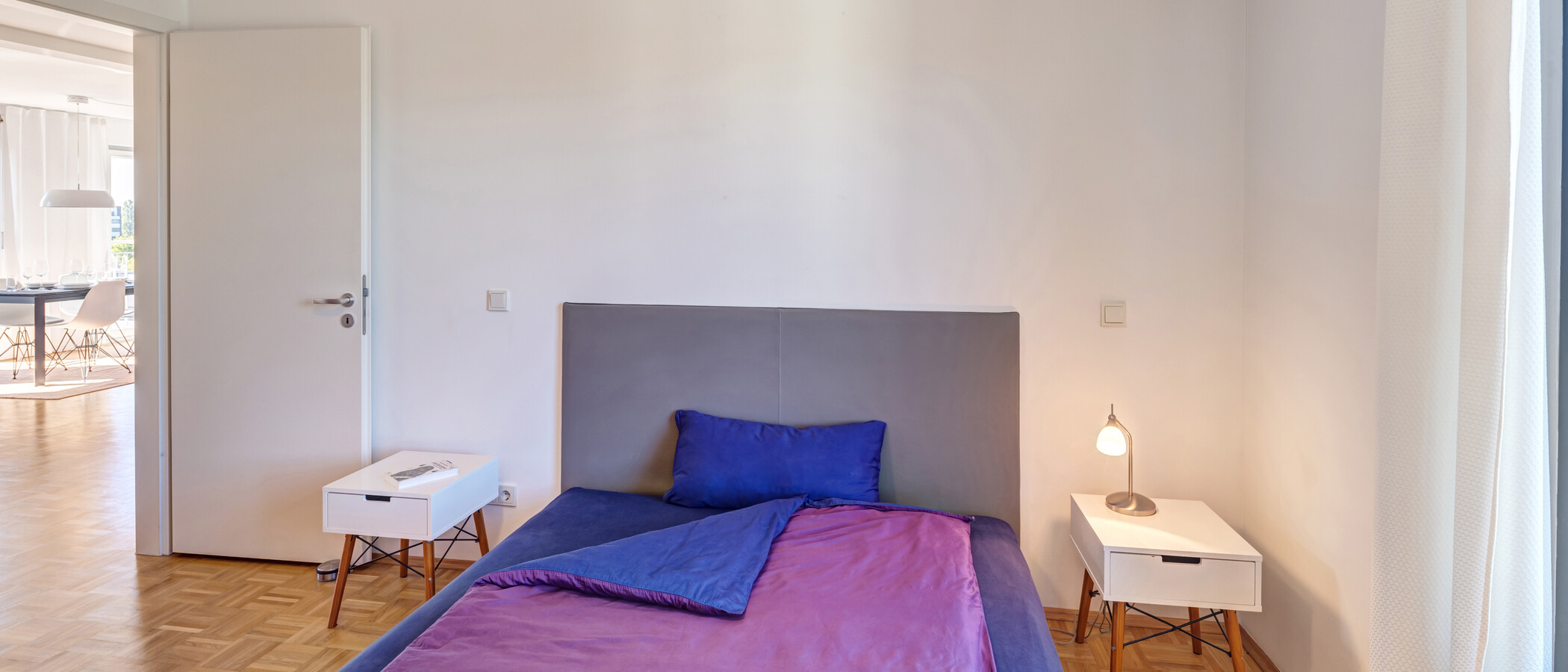 appartement München Schwanthalerhöhe 02 chambre 15025