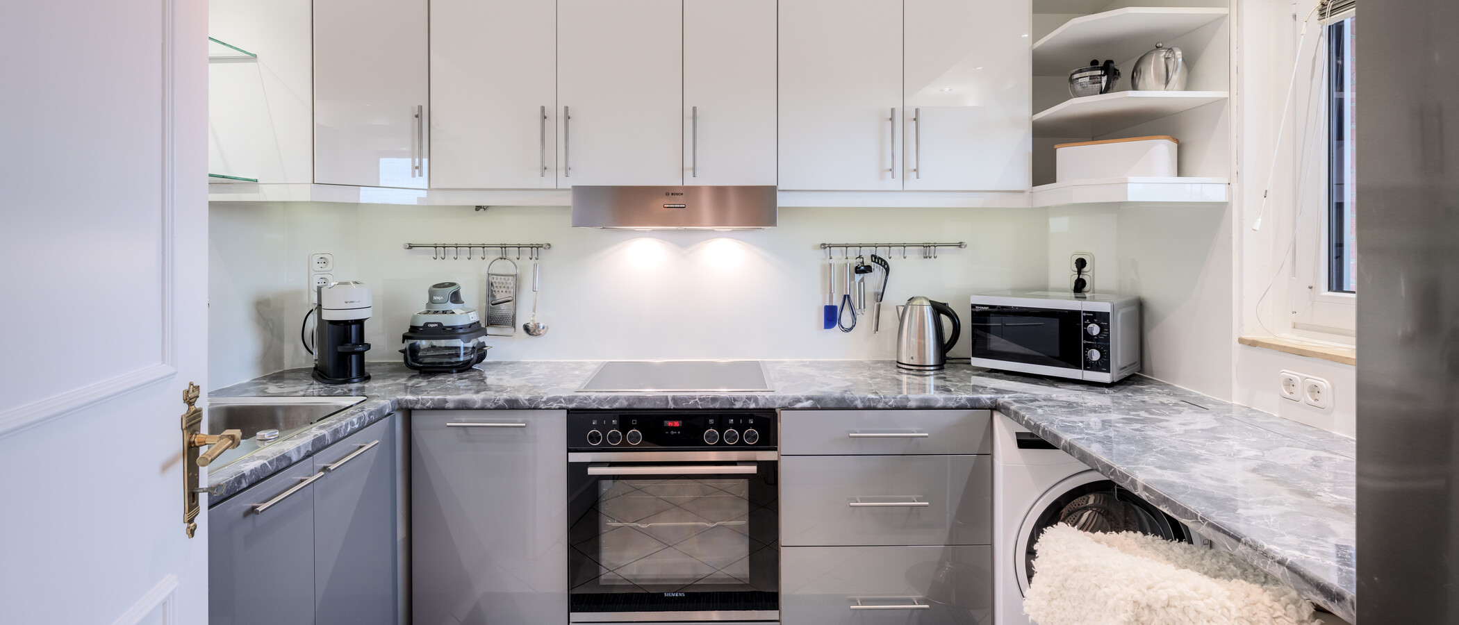 appartement München Au-Haidhausen 01 cuisine 15026