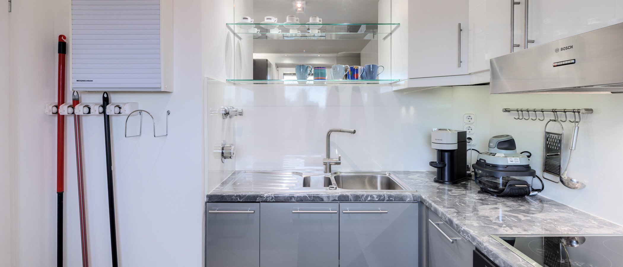 appartement München Au-Haidhausen 03 cuisine 15026